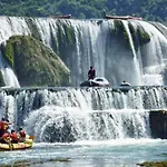 Villa Riverside Plaza Bihać