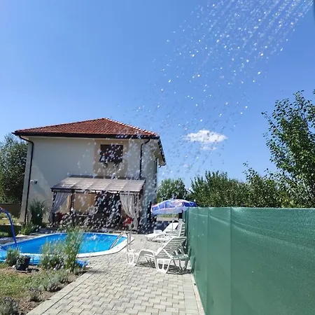 Vila Riverside Plaza Bihać