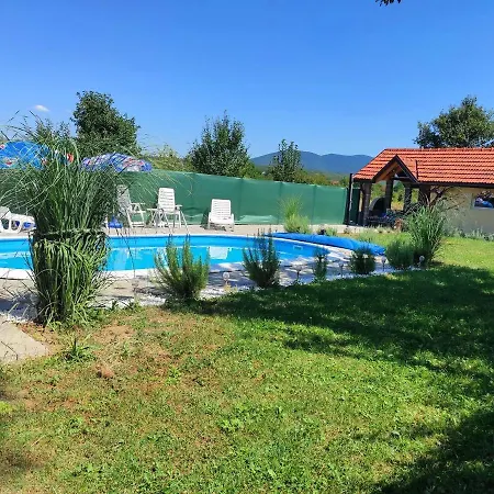 Riverside Plaza * Bihać