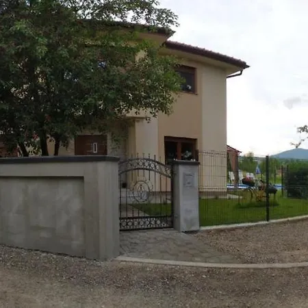 Riverside Plaza Villa Bihac