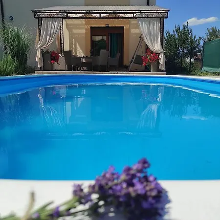 Riverside Plaza Vila Bihać