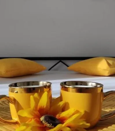 Βίλα Riverside Plaza