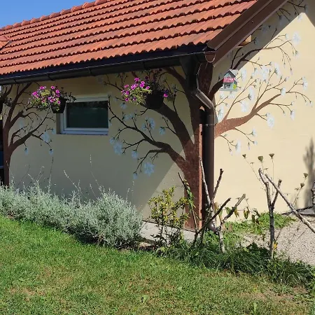 Βίλα Riverside Plaza