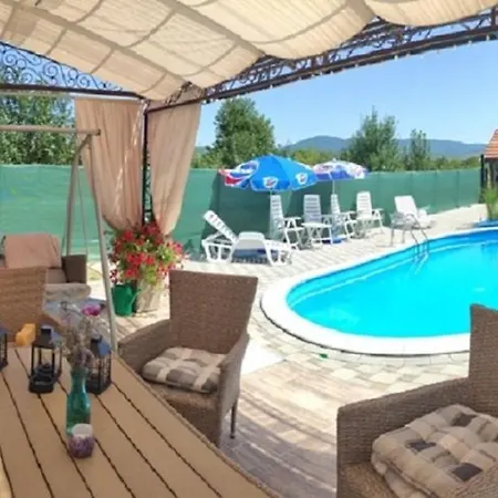 Riverside Plaza Βίλα Bihać