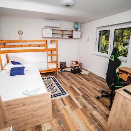 Riverside Plaza ヴィラ Bihać