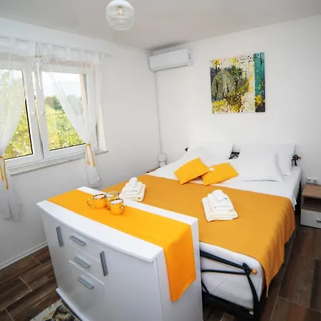 Riverside Plaza Βίλα *