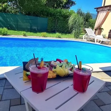 Riverside Plaza Βίλα Bihać