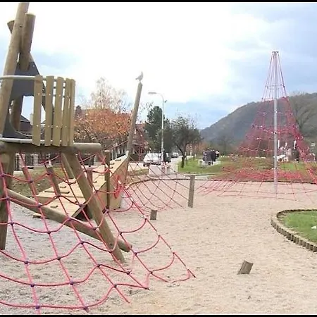 Riverside Plaza Bihać